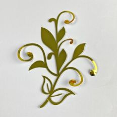 FOLIAGE 29 FOR CAKE TOPPER