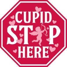 Cupid Stop Here