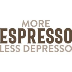 More Espresso