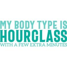 Hourglass