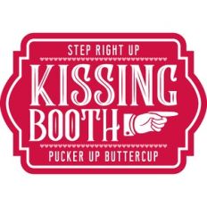 Kissing Booth