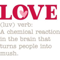 Love Definition