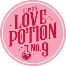 Love Potion No. 9