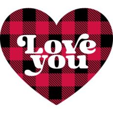 Love you