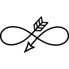 Infinity Arrow