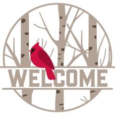 Welcome Cardinal