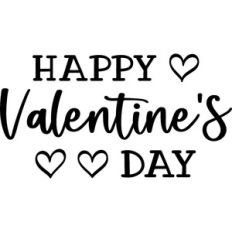Happy Valentines Day