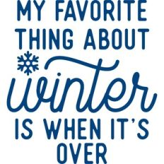 Winter
