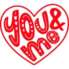 You And Me