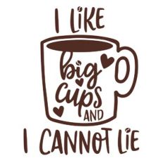 Big Cups