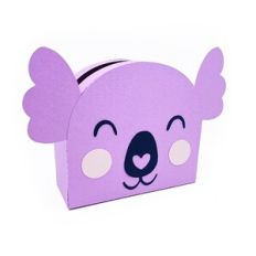 Koala Valentines Mailbox