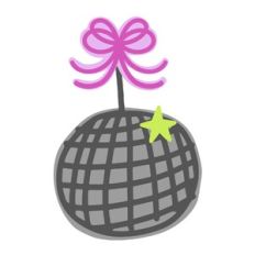 Disco Ball