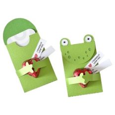 Toad Gift Card Holder