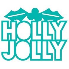 Holly Jolly