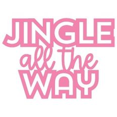 Jingle all the Way