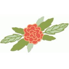 mum flourish