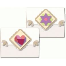 a2 quilt card set