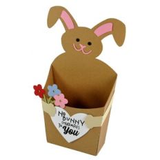 No Bunny Compares Treat Cup – includes Print and Cut Sentiment