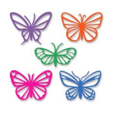 BUTTERFLIES COMBO 1