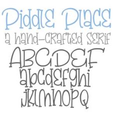 PN Piddle Place