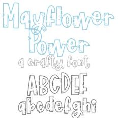 ZP Mayflower Power