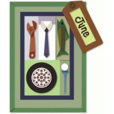 june docket quilt block
