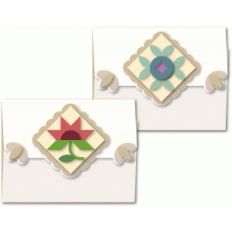 a2 quilt card set