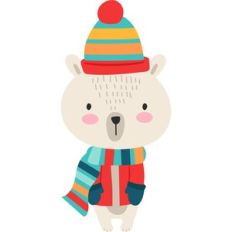 polar bear