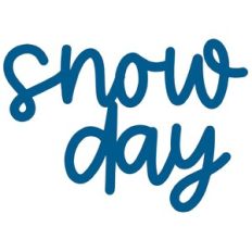 Snow Day