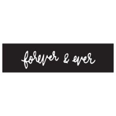 Forever And Ever