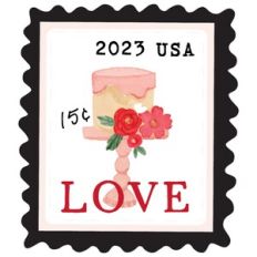 Love Stamp