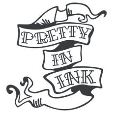 Pretty in Ink