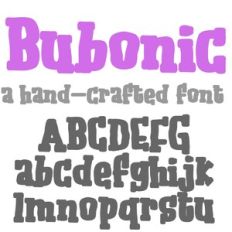 ZP Bubonic