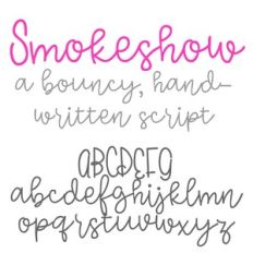 ZP Smokeshow