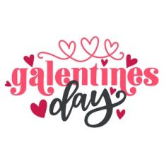 Galentine's Day