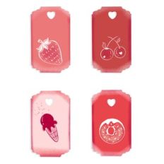 Printable Valentine Tags