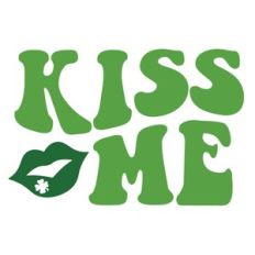 kiss me