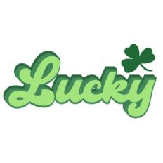 lucky