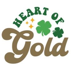 heart of gold