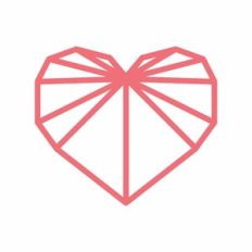Geometric Heart