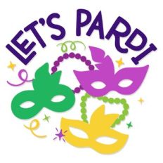 Let's Pardi