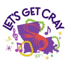Let's Get Cray