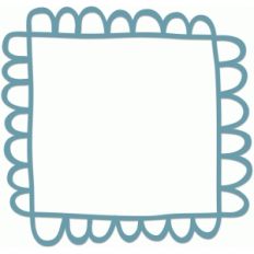 doodle frame