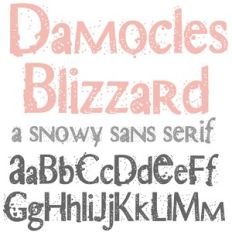 ZP Damocles Blizzard
