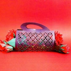Small Bouquet Bag 1