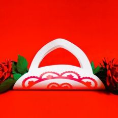 Small Bouquet Bag 3
