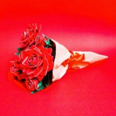 Small Rose