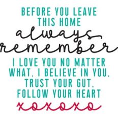 Always Remember