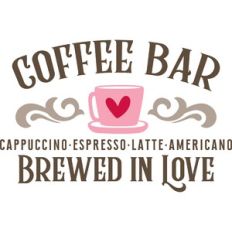 Coffee Bar