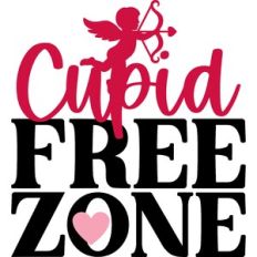 Cupid Free Zone